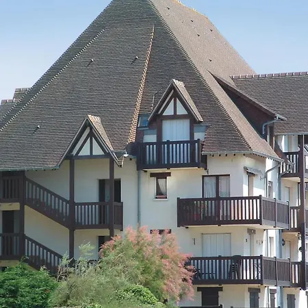 Aparthotel Lagrange Les Résidences