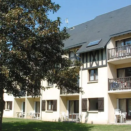 Lagrange Les Résidences 3*