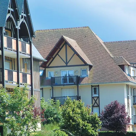 Aparthotel Lagrange Les Résidences