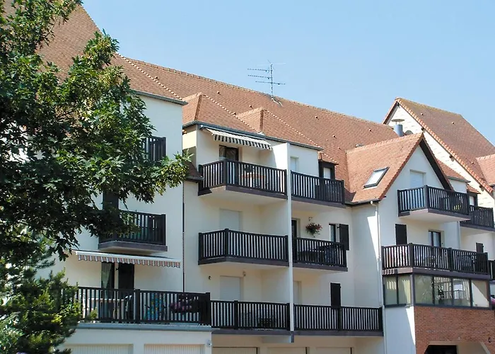 Lagrange Les Résidences Aparthotel 3*