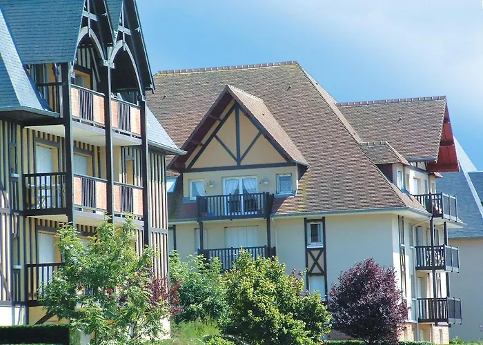 Aparthotel Lagrange Les Résidences