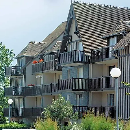Lagrange Les Residences 3*