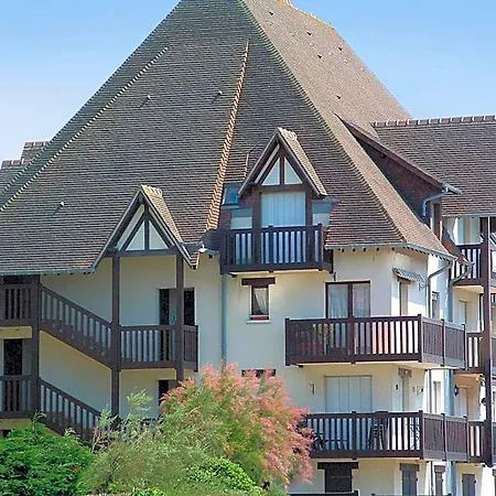 Апарт-отель Lagrange Les Residences 3*