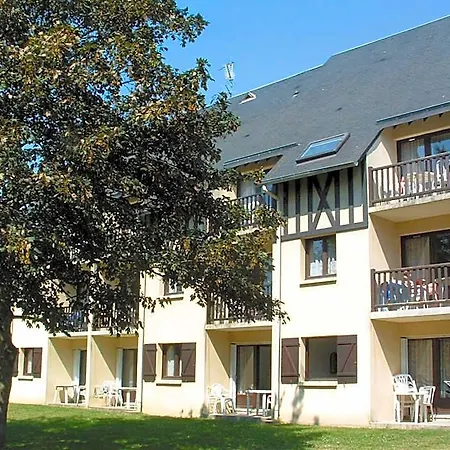Lagrange Les Residences Кабур