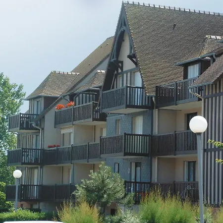 Lagrange Les Residences מלון דירות